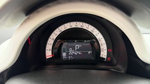 Auto Usate A Viterbo | Renault Twingo Electric Twingo Iii Electric E-Tech Electric Equilibre
