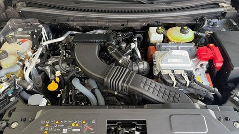 Auto Usate A Viterbo | Renault Austral 2023 Techno E-Tech Full Hybrid 200
