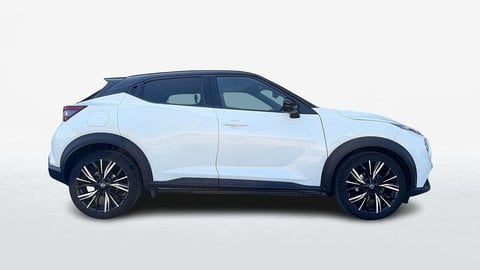 Auto Usate A Viterbo | Nissan Juke Ii 2020 1.0 Dig-T N-Design 117Cv Dct