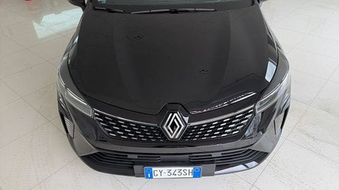 Auto Usate A Viterbo | Renault Clio V 2023 Techno My24 Tce 90