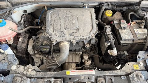 Auto Usate A Viterbo | Lancia Ypsilon Iii 2021 Hybrid 5 Porte 1.0