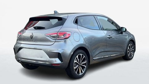 Auto Usate A Viterbo | Renault Clio V 2023 Techno My25 Tce 90