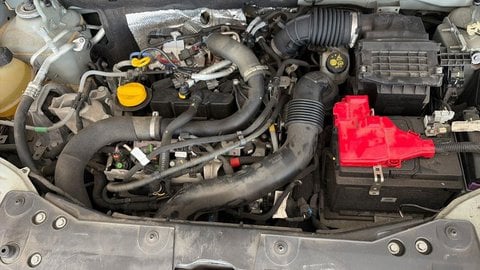 Auto Usate A Viterbo | Dacia Duster Journey Up 4X2 Tce 100 Gpl Eco-G