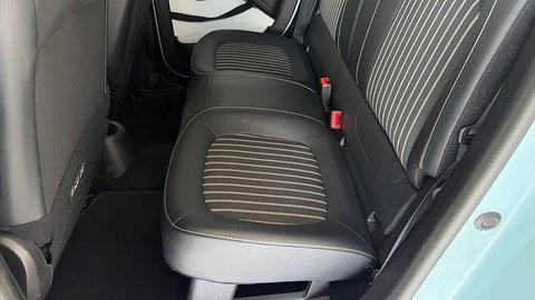 Auto Usate A Viterbo | Renault Twingo Electric Twingo Iii Electric Twingo 22Kwh Techno