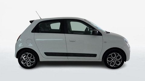 Usate A Viterbo | Renault Twingo Electric Twingo Iii Electric Twingo 22Kwh Equilibre