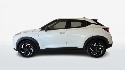 Auto Usate A Viterbo | Nissan Juke Ii 2020 1.6 Hev N-Connecta