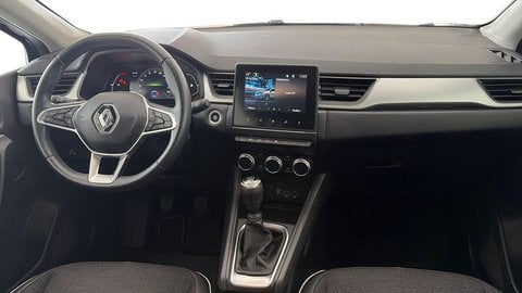 Auto Usate A Viterbo | Renault Captur Ii 2019 1.0 Tce Intens Gpl 100Cv My21