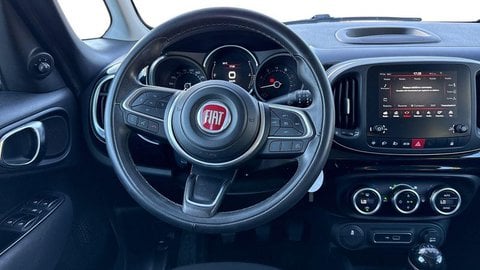 Auto Usate A Viterbo | Fiat 500L 2017 Cross 500 L Cross 1.4 95Cv City