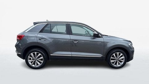 Auto Usate A Viterbo | Volkswagen T-Roc I 2017 1.0 Tsi 110Cv Style