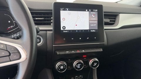 Auto Usate A Viterbo | Renault Captur 1.0 Tce Techno Gpl 100Cv