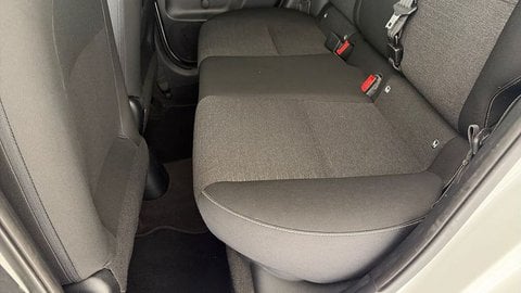 Auto Usate A Viterbo | Kia Picanto Iii 2017 5 Porte 1.0 Mpi X Line Gpl