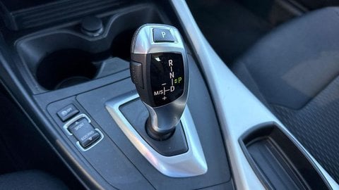 Auto Usate A Viterbo | Bmw Serie 1 F/20-21 2011 5 Porte 118D Urban