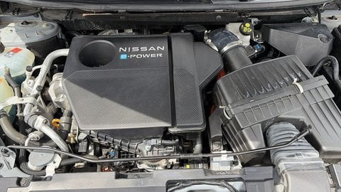 Auto Usate A Viterbo | Nissan Qashqai Iii 2021 Acenta Mhyb 140Cv