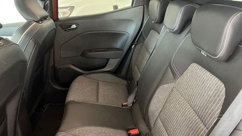 Auto Usate A Viterbo | Renault Clio V 2019 1.0 Tce Techno Gpl 100Cv