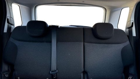 Auto Usate A Viterbo | Fiat 500L 2017 Cross 500 L Cross 1.4 95Cv City