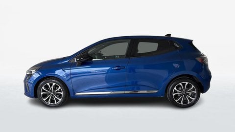 Auto Usate A Viterbo | Renault Clio V 2023 Techno My24 Tce 90