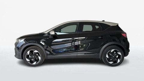 Usate A Viterbo | Renault Captur Nuovo Techno Tce 90