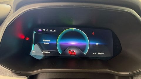 Auto Usate A Viterbo | Renault Zoe 2020 Evolution R135 E-Shifter