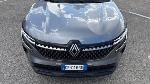 Auto Usate A Viterbo | Renault Austral 1.2 E-Tech Full Hybrid Techno 200Cv Auto