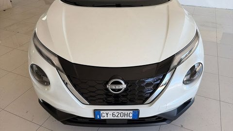 Auto Usate A Viterbo | Nissan Juke Ii 2024 N-Connecta Amt