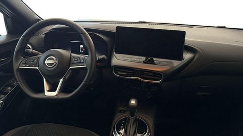 Auto Usate A Viterbo | Nissan Juke Ii 2024 N-Connecta Amt