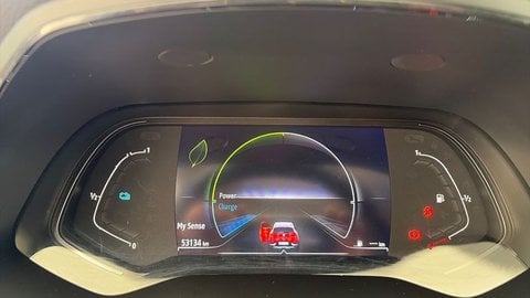Auto Usate A Viterbo | Renault Captur Techno E-Tech Full Hybrid 145