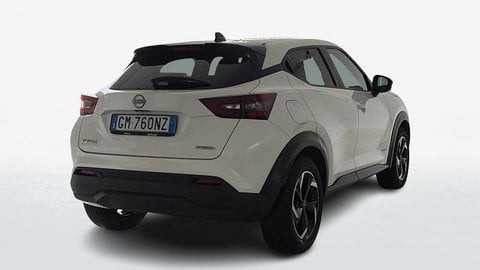 Usate A Viterbo | Nissan Juke Ii 2020 N-Connecta Hev