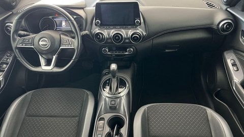 Auto Usate A Viterbo | Nissan Juke N-Connecta Hev