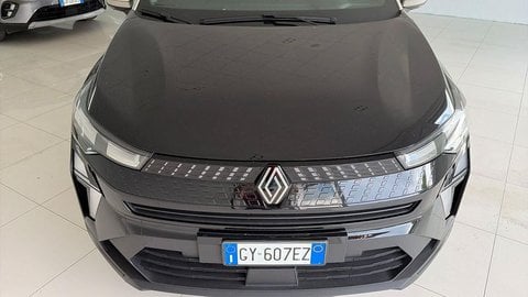 Auto Usate A Viterbo | Renault Captur Nuovo Techno Tce 90