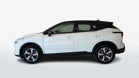 Usate A Viterbo | Nissan Qashqai 1.3 Mhev N-Connecta 2Wd 140Cv