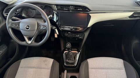 Auto Usate A Viterbo | Opel Corsa Vi 2023 1.2 Gpl Edition S&S 100Cv
