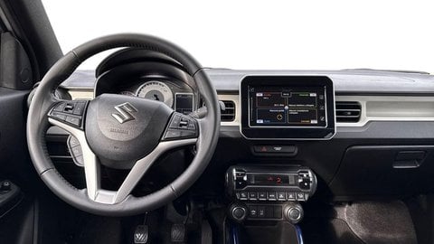 Auto Usate A Viterbo | Suzuki Ignis Iii 2020 1.2 Dualjet Hybrid Easy Top 2Wd