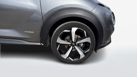 Auto Usate A Viterbo | Nissan Juke Ii 2020 1.6 Hev N-Connecta