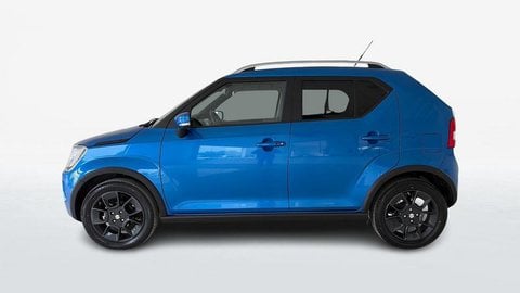 Usate A Viterbo | Suzuki Ignis Iii 2020 1.2 Dualjet Hybrid Top 2Wd