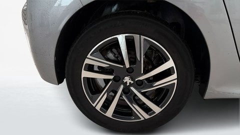 Auto Usate A Viterbo | Peugeot 208 Ii 2019 1.2 100Cv 5P Allure
