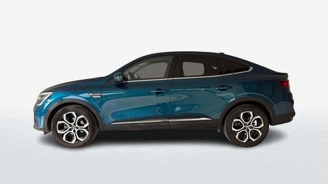 Usate A Viterbo | Renault Arkana 2021 1.6 E-Tech Full Hybrid Techno Auto 145Cv