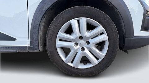 Auto Usate A Viterbo | Dacia Sandero Stepway Iii 2021 Stepway 1.0 Tce Expression Eco-G 100Cv