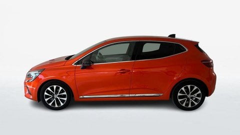 Auto Usate A Viterbo | Renault Clio V 2019 1.0 Tce Techno Gpl 100Cv