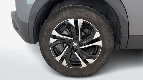 Auto Usate A Viterbo | Peugeot 2008 Ii 2020 1.2 Puretech Allure Pack S&S 130Cv