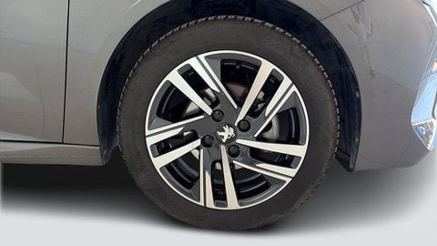 Auto Usate A Viterbo | Peugeot 208 Ii 2019 1.2 Puretech Gpl Allure Pack S&S 75Cv
