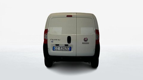 Auto Fiat Professional Fiorino Cargo 1.3 Mjt 95Cv Sx E6D-Temp Fiorino Usate A Viterbo