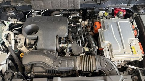 Auto Usate A Viterbo | Nissan Juke Ii 2020 1.6 Hev N-Connecta