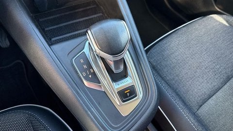 Auto Usate A Viterbo | Renault Captur 1.6 E-Tech Phev Techno 160Cv Auto
