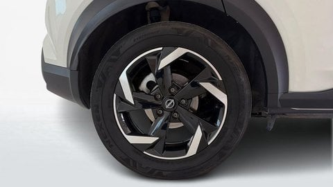 Auto Usate A Viterbo | Nissan Juke Ii 2020 1.6 Hev N-Connecta