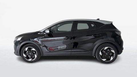 Usate A Viterbo | Renault Captur Ii 2019 Nuovo Techno Tce 90