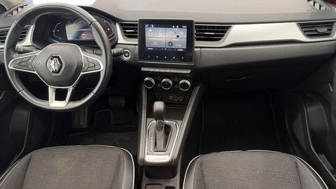 Auto Usate A Viterbo | Renault Captur Techno E-Tech Full Hybrid 145