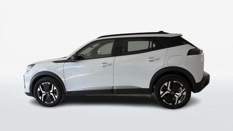 Usate A Viterbo | Peugeot 2008 1.2 Puretech Allure S&S 100Cv