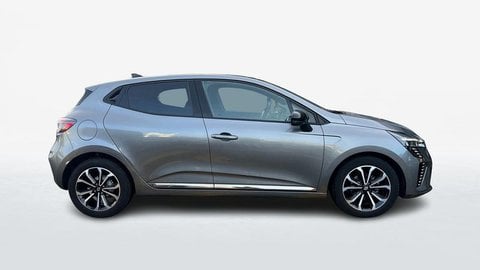 Auto Usate A Viterbo | Renault Clio V 2023 Techno My25 Tce 90
