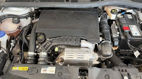 Auto Usate A Viterbo | Peugeot 2008 1.2 Puretech Allure S&S 100Cv