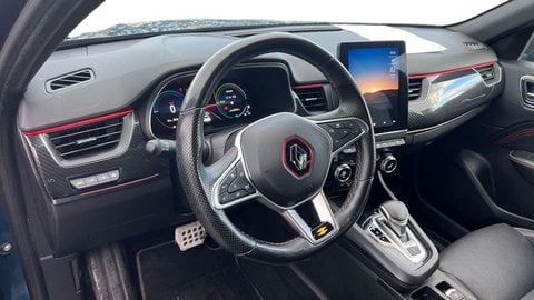 Auto Usate A Viterbo | Renault Arkana 2021 1.6 E-Tech Full Hybrid R.s. Line 145Cv